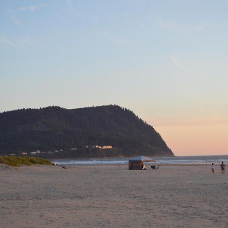 River Inn At Seaside Zewnętrze zdjęcie