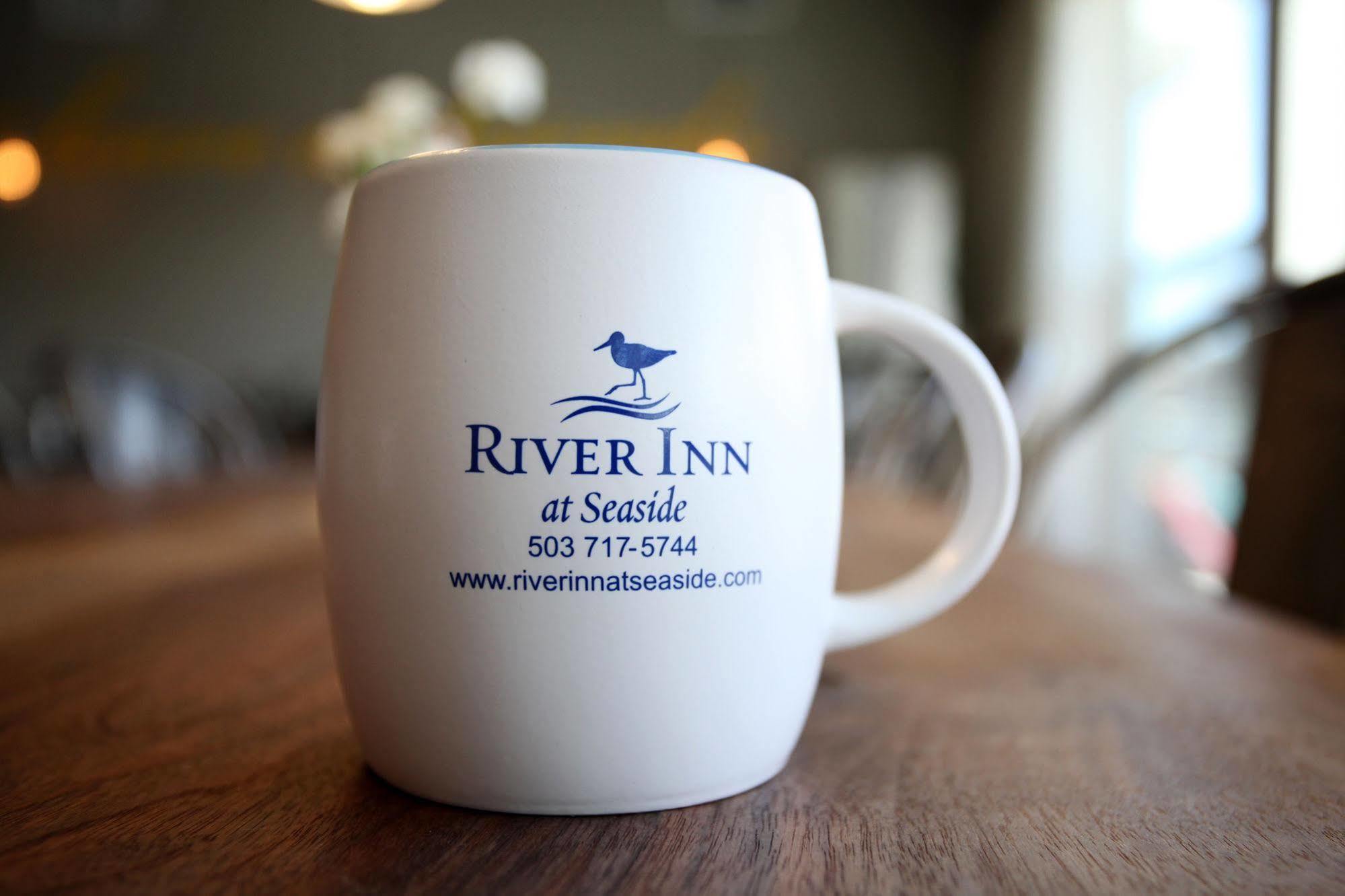 River Inn At Seaside Zewnętrze zdjęcie